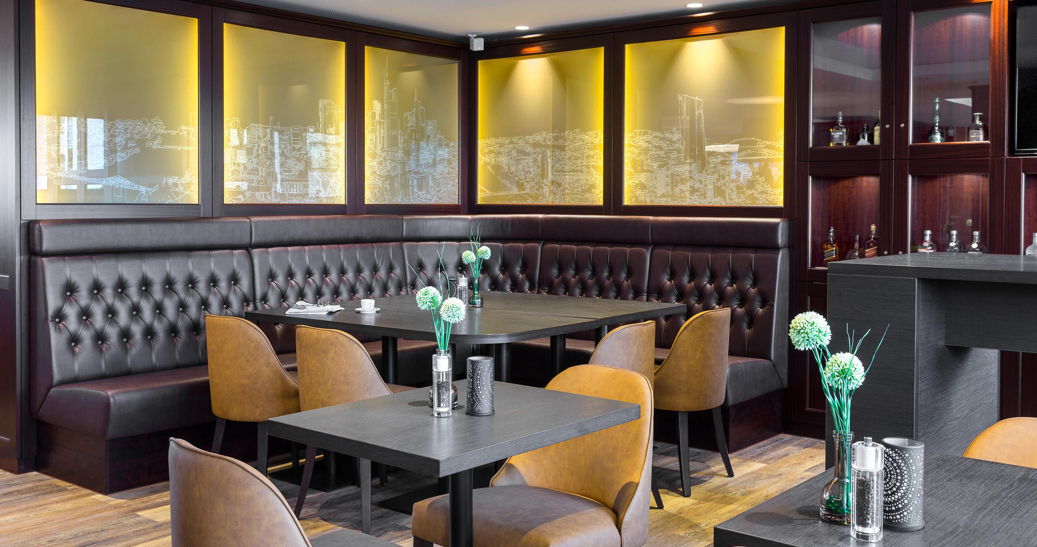 Adagio Frankfurt City Messe Aparthotel