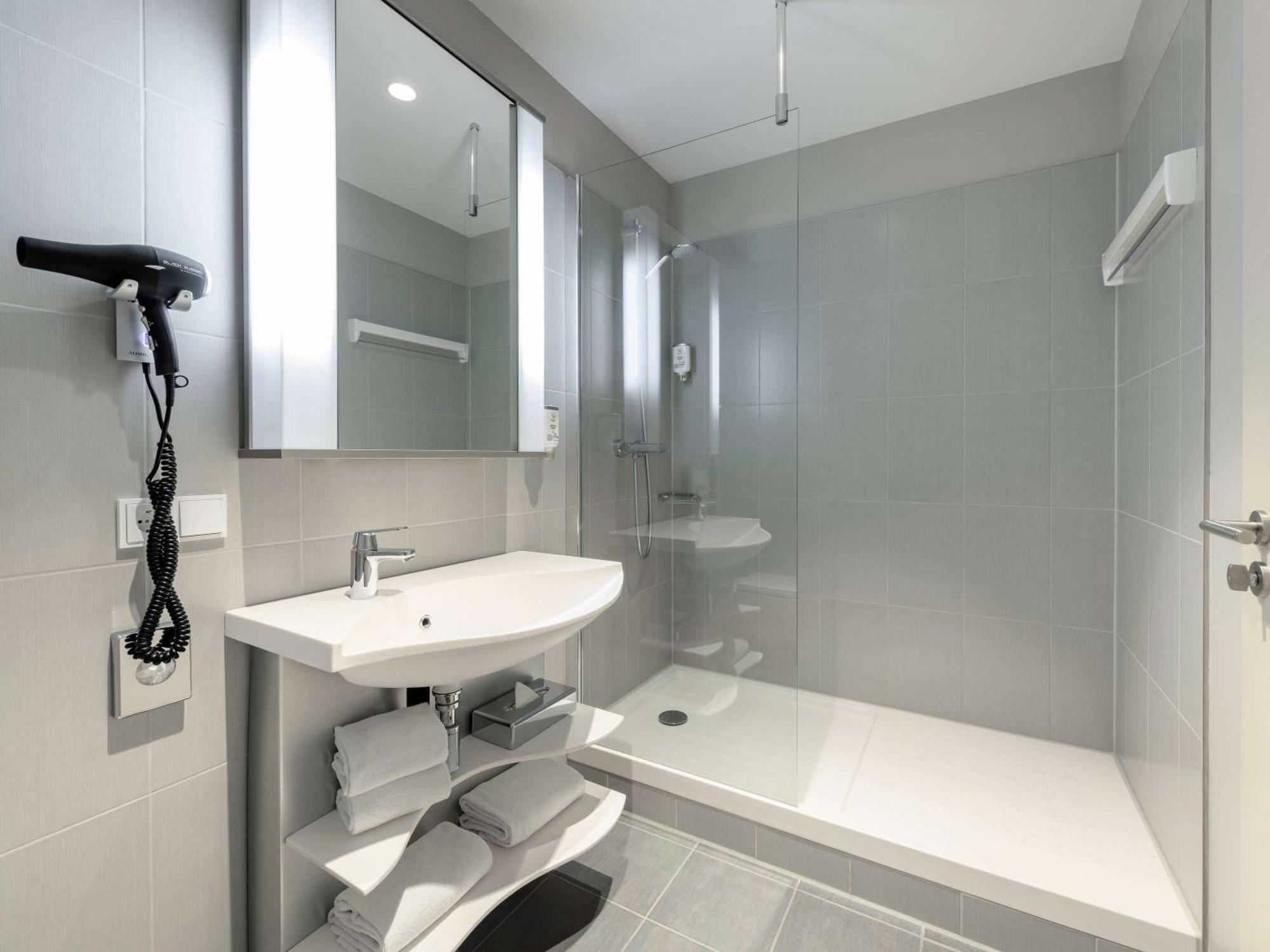 Aparthotel Adagio Frankfurt City Messe 4*